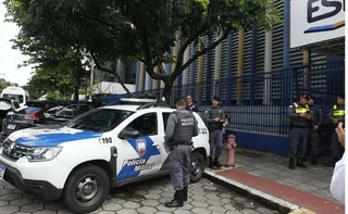 Imagem ilustrativa da imagem Polícia é acionada 89 vezes por ocorrências eleitorais no ES
