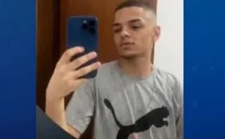 Imagem ilustrativa da imagem Quem era Gustavo Munis, jovem morto com 27 tiros disparados por 4 PMs em SP
