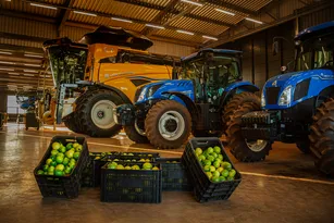 Imagem ilustrativa da imagem Uniube abre Cidade do Agro com 550 mil m² em Uberaba