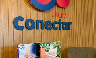 Imagem ilustrativa da imagem Grupo Conectar investe em tecnologia para educação pública