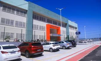 Imagem ilustrativa da imagem Serra amplia educação integral com 1.800 novas vagas