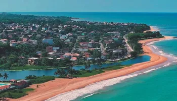 Conheça os encantos do litoral da Serra