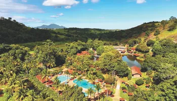 Diversão e natureza na área rural de Cariacica