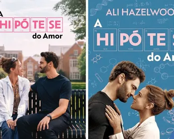 Imagem ilustrativa da imagem 'A Hipótese do Amor' leva às telas história que foi de fanfic a fenômeno editorial