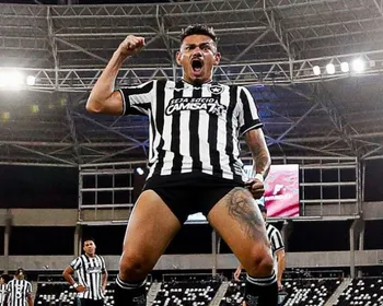 Imagem ilustrativa da imagem Botafogo bate Chapecoense na 1ª vitória de Tite