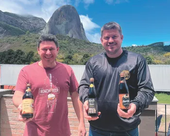 Imagem ilustrativa da imagem Cervejarias de Pedra Azul apresentam novidades para a primavera