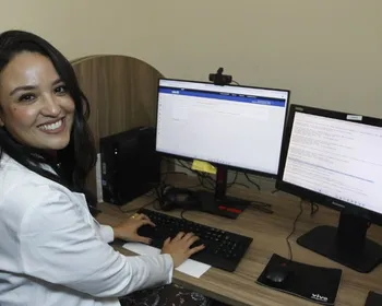Imagem ilustrativa da imagem Consulta por telemedicina agora aos finais de semana