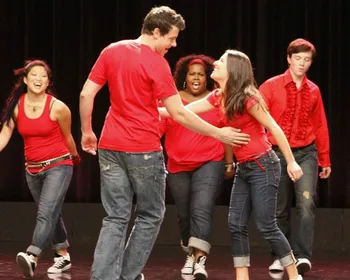 Imagem ilustrativa da imagem Disney confirma nova versão da série 'Glee', musical adolescente dos anos 2010