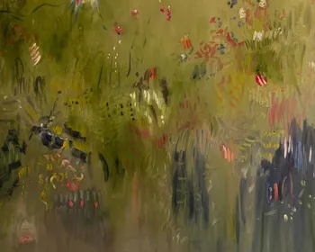 Imagem ilustrativa da imagem Exposição reúne artistas capixabas e de outros estados em Santa Teresa