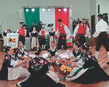 Imagem ilustrativa da imagem Festivais com delícias e shows de graça neste sábado