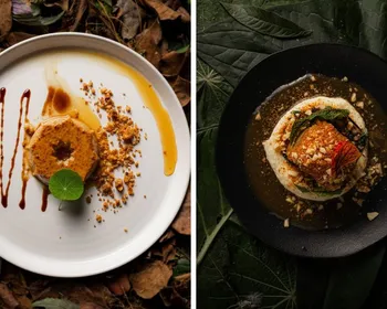 Imagem ilustrativa da imagem Festival Gabiroba celebra sabores da Mata Atlântica em Vargem Alta