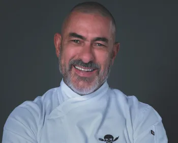 Imagem ilustrativa da imagem Festival com superchefs e shows em Vitória no fim de semana
