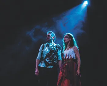 Imagem ilustrativa da imagem Festival de teatro em Vitória traz 18 espetáculos; veja programação
