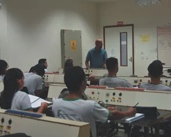Imagem ilustrativa da imagem Inscrição para 4,4 mil vagas técnicas no Ifes termina nesta quarta