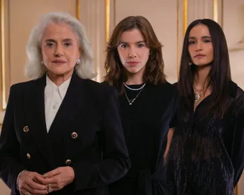 Imagem ilustrativa da imagem Netflix reúne Marieta Severo, Alice Wegmann e Nanda Costa em nova série