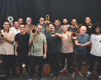Imagem ilustrativa da imagem Nova cena do jazz capixaba renova o gênero no Espírito Santo