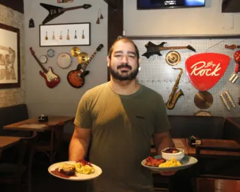 Imagem ilustrativa da imagem Restaurante Week: Festival com pratos a partir de R$ 74 começa na Grande Vitória