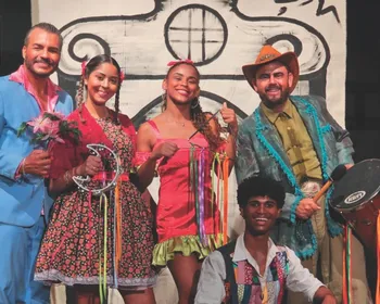 Imagem ilustrativa da imagem Teatro, Bossa Nova e festival gastronômico são atrações desta quinta no ES