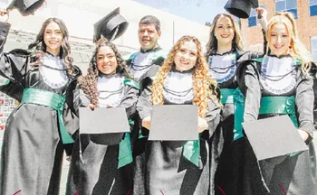 Imagem ilustrativa da imagem 22 mil universitários capixabas vão chegar ao mercado no fim do ano