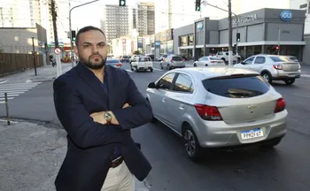 Imagem ilustrativa da imagem 5.562 motoristas têm CNH suspensa com apenas uma multa no ES
