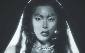 Imagem ilustrativa da imagem Álbum de Budah, rapper capixaba, é indicado em categoria no Grammy Latino
