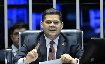 Imagem ilustrativa da imagem Alcolumbre anuncia sessões para discutir e votar fim da escala 6x1