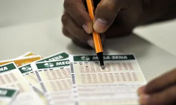 Imagem ilustrativa da imagem Apostas do ES faturam prêmio da quina da Mega-Sena; veja valores