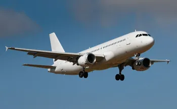 Imagem ilustrativa da imagem Avião com destino a Israel faz pouso de emergência; pilotos teriam brigado