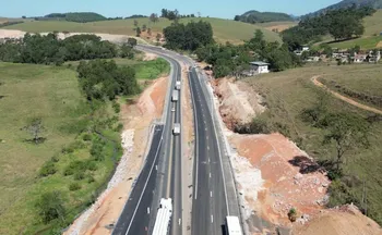 Imagem ilustrativa da imagem BR-101 será totalmente interditada nesta terça e quarta-feira em Rio Novo do Sul