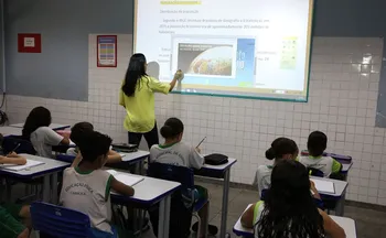 Imagem ilustrativa da imagem Cariacica convoca mais de 200 candidatos para contratos temporários na Educação