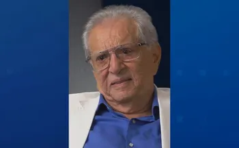Imagem ilustrativa da imagem Carlos Alberto de Nóbrega é internado para investigar infecção viral
