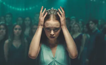 Imagem ilustrativa da imagem “Carrie, A Estranha” ganha  versão moderna em série