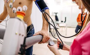 Imagem ilustrativa da imagem Check-up deve ser personalizado de acordo com o paciente