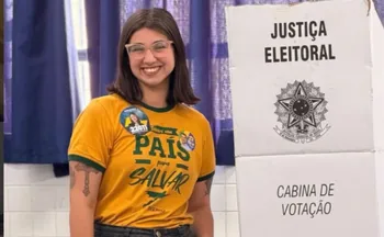 Imagem ilustrativa da imagem Deputada mais votada de SP "mandou dinheiro" para a Serra quando era vereadora
