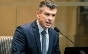 Imagem ilustrativa da imagem Deputado de Santa Catarina diz que vai propor plebiscito para separar Sul do Brasil