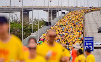Imagem ilustrativa da imagem Dez Milhas Garoto: o que muda no trânsito em Vitória e Vila Velha durante a corrida