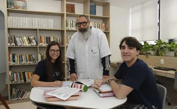Imagem ilustrativa da imagem Dez erros que podem zerar a Redação do Enem