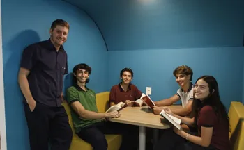 Imagem ilustrativa da imagem Dicas de professores para a reta final do Enem