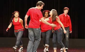 Imagem ilustrativa da imagem Disney confirma nova versão da série 'Glee', musical adolescente dos anos 2010