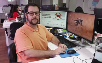 Imagem ilustrativa da imagem ES investiga 4 mortes por suspeita de dengue