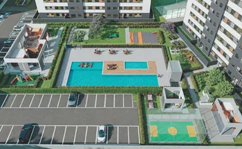 Imagem ilustrativa da imagem ES tem 1.856 imóveis do Minha Casa, Minha Vida a partir de R$ 238 mil