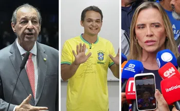 Imagem ilustrativa da imagem Eleição nos estados termina com 13 governadores reeleitos e 6 derrotados