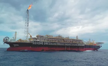 Imagem ilustrativa da imagem Empresa vai exportar petróleo e criar novos negócios no ES