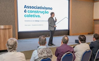 Imagem ilustrativa da imagem Encontro de empresários discute impactos da Reforma Tributária em Vila Velha