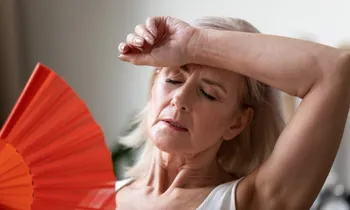 Imagem ilustrativa da imagem Entrar cedo na menopausa pode afetar envelhecimento do cérebro, indica estudo