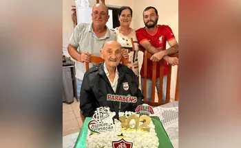 Imagem ilustrativa da imagem Espírito Santo tem 17 mil pessoas com mais de 90 anos, aponta IBGE