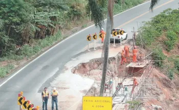 Imagem ilustrativa da imagem Espírito Santo vai investir R$ 134 milhões na “Rota do Inhame”