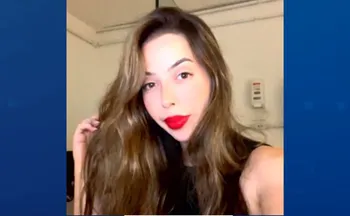 Imagem ilustrativa da imagem Esposa de PM é encontrada morta com arma do marido embaixo do corpo