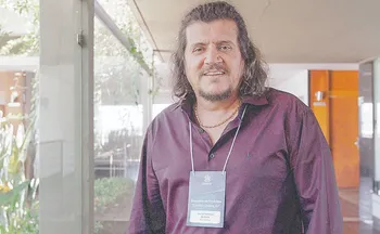 Imagem ilustrativa da imagem Ex-prefeito de São Mateus, Daniel da Açaí, é preso suspeito de crime eleitoral