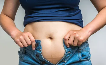 Imagem ilustrativa da imagem Excesso de peso vira o principal fator de risco à saúde, aponta estudo